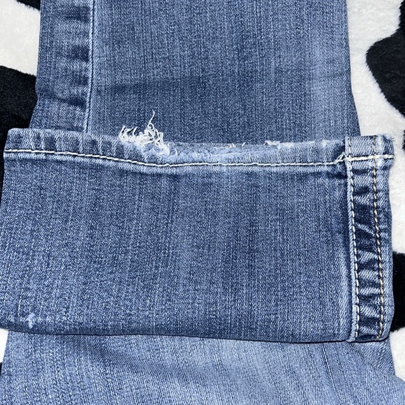 Wrist real demon bootcut jeans - Picture 5 of 5